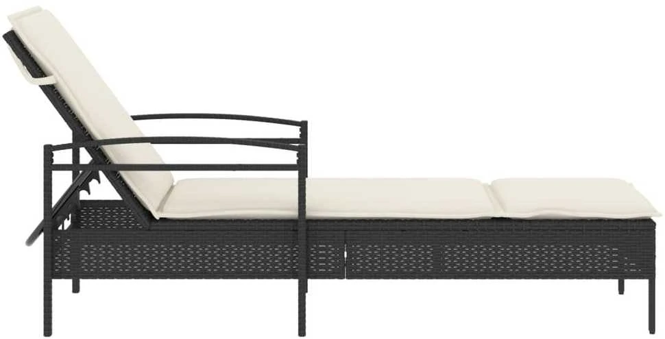 Bistro stalas Balta Ø 50 x 71 cm Miltelinis plienas