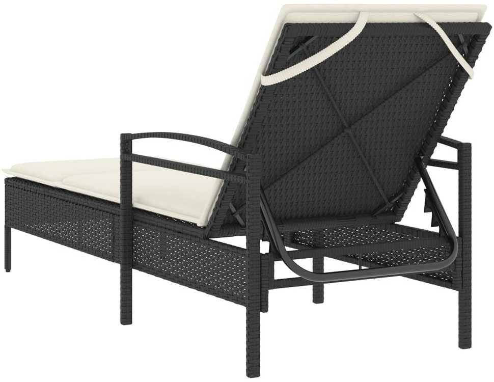 Bistro stalas Balta Ø 50 x 71 cm Miltelinis plienas