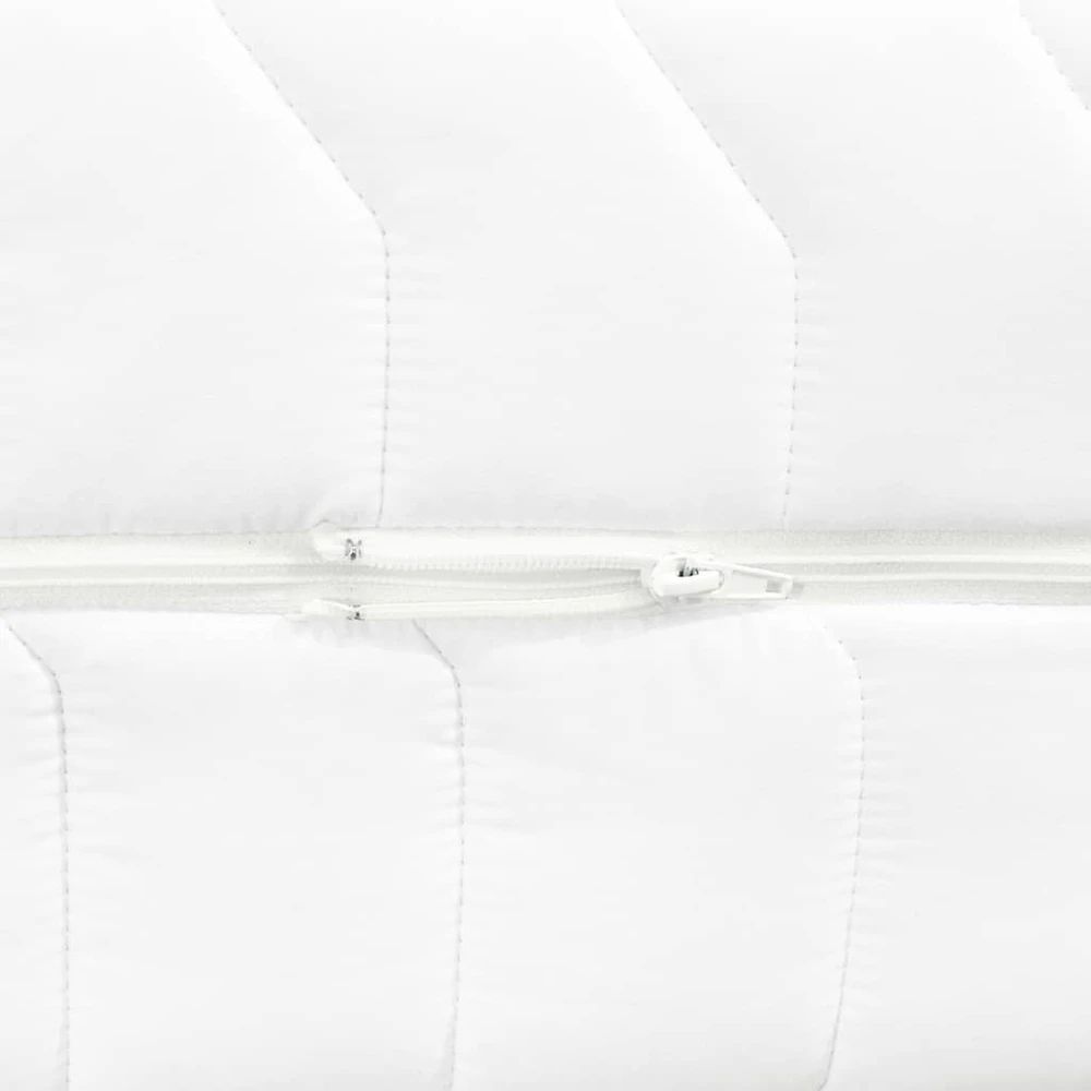 Čiužinys, 100x200cm, 7 zonų, spyruoklės, 20 cm, H3