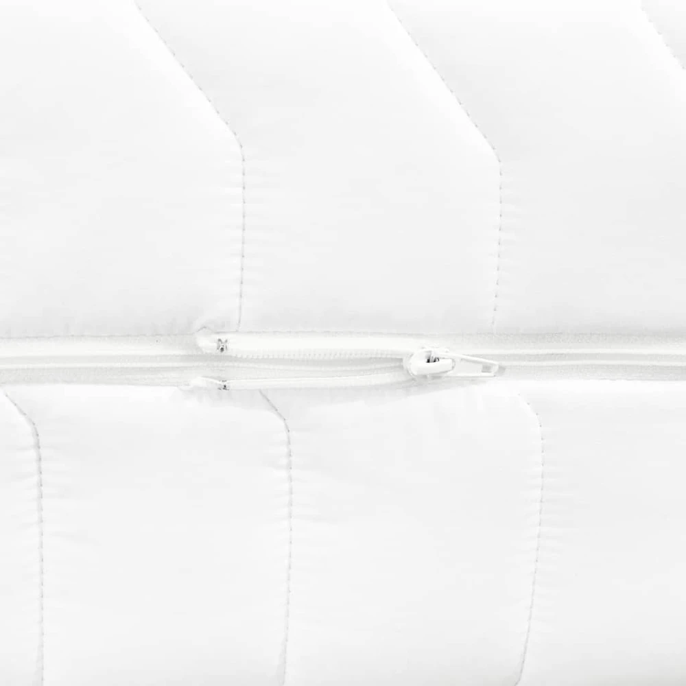 Čiužinys, 140x200cm, 7 zonų, spyruoklės, 20 cm, H2
