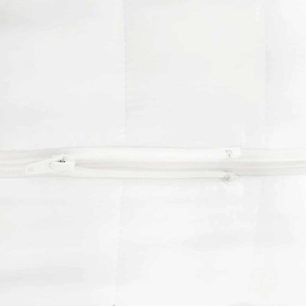 Čiužinys, 80x200cm, 7 zonų, PU putos, 18cm