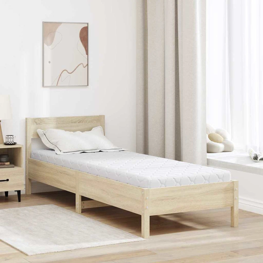 Čiužinys Balta 70 x 200 cm Žakardinis audinys