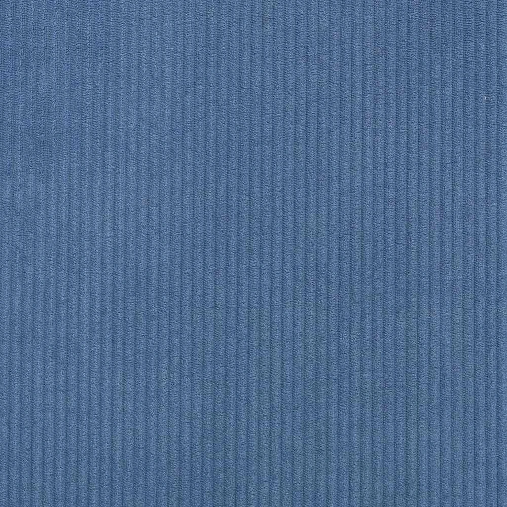 Čiužinys su čiužiniu Mėlyna 180 x 200 cm audinys