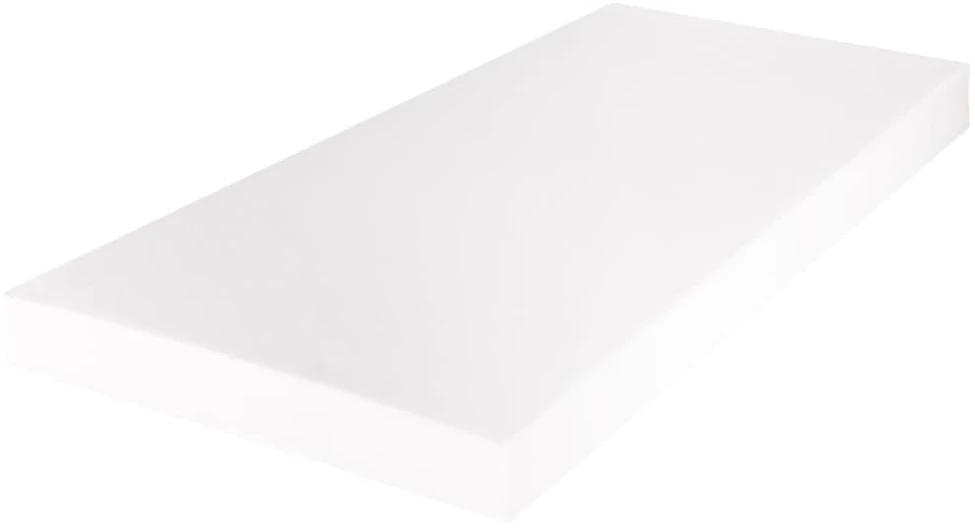 Čiužinys su skalbiamu užvalkalu 200 x 80 x 17 cm