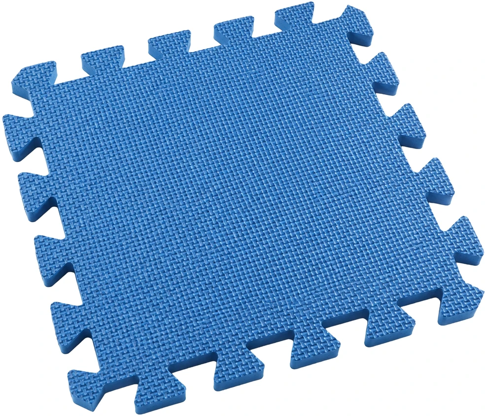 Clp Trading 18 mm grindų apsaugos kilimėlis 31x31