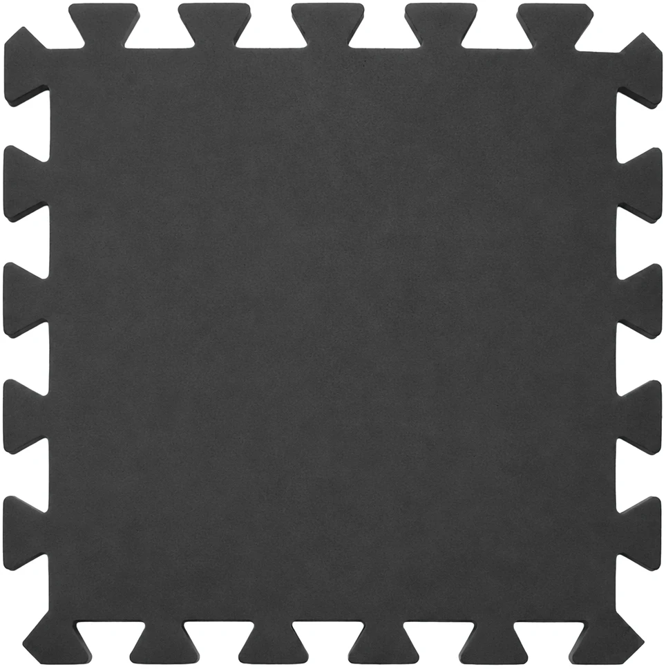 Clp Trading 18 mm grindų apsaugos kilimėlis 31x31