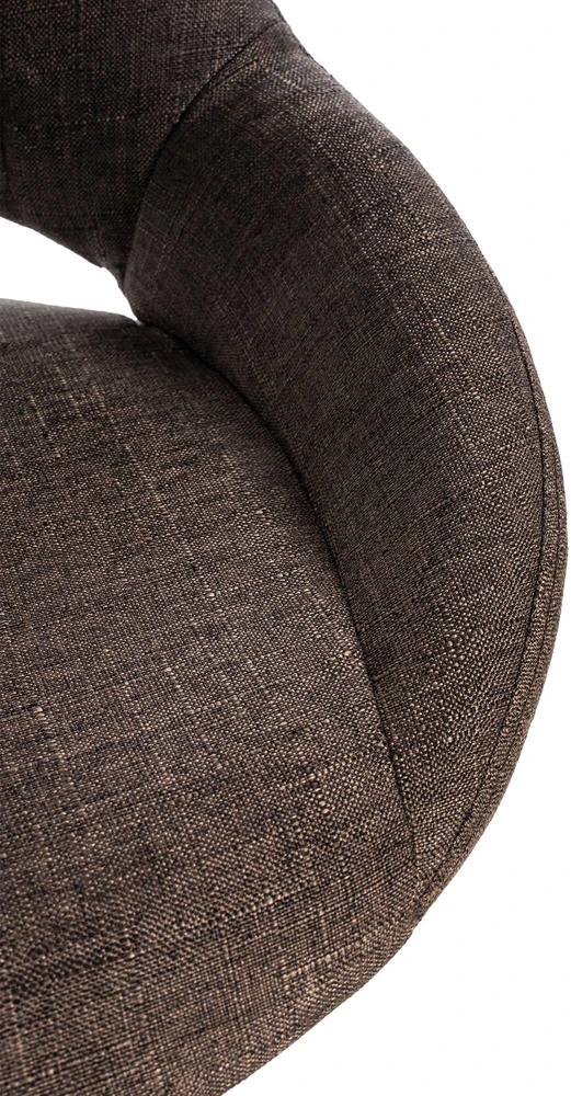 Clp Trading Mville 2 baro kėdžių rinkinys "Milet" audinys B