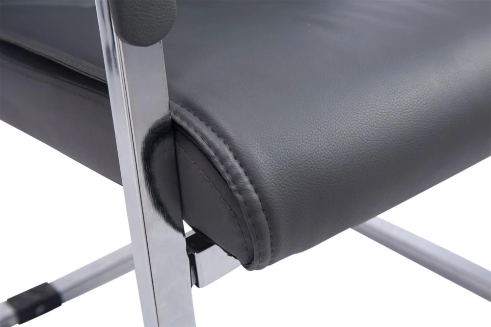 Clp Trading Mville 2 vnt. konsolinių kėdžių komplektas XL Anubis