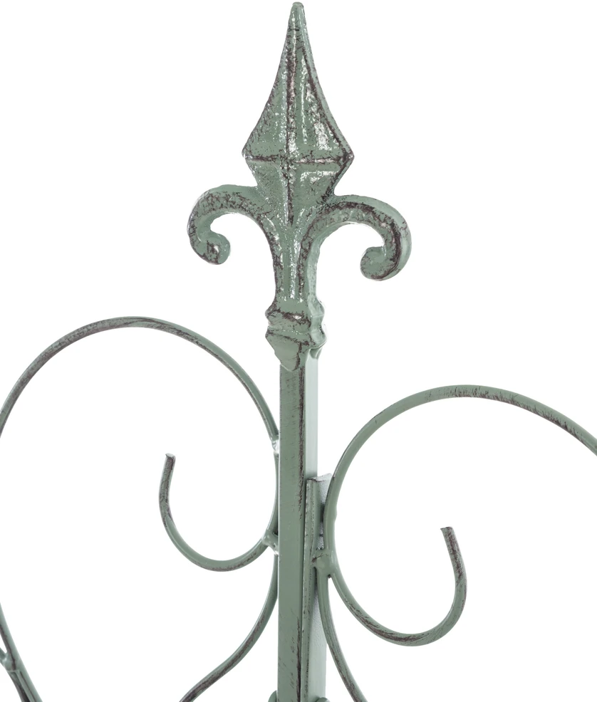 Clp Trading 2 vnt. rinkinys Mandevilla grotelės