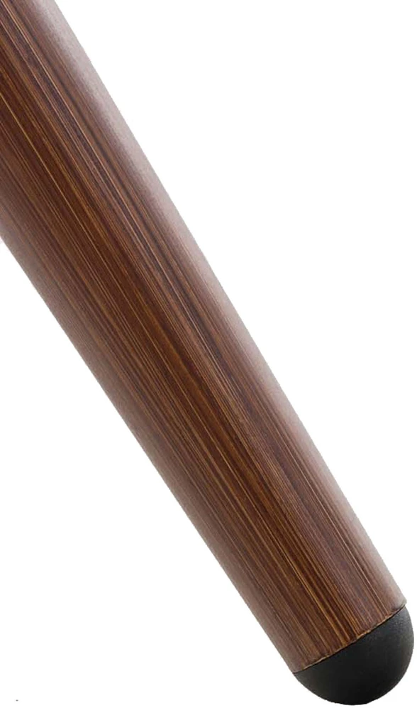 Clp Trading 4 vnt. baldų kojelių rinkinys, 21 cm