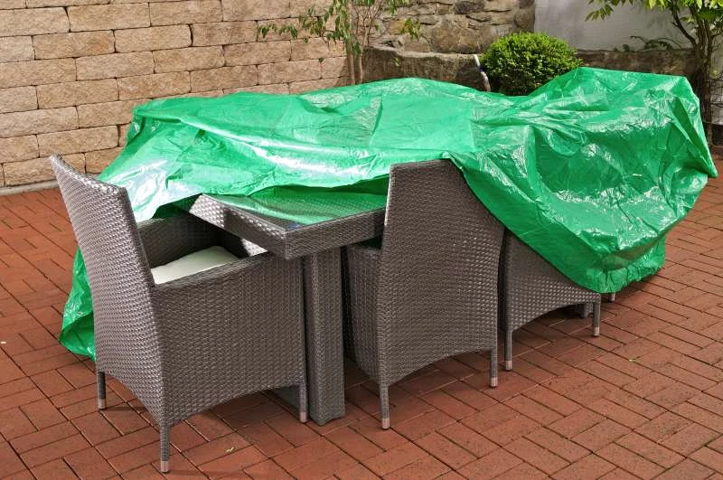 Clp Trading Apsauginis uždangalas 295x135x90, Avignon BIG, Ribera, Fontana XL