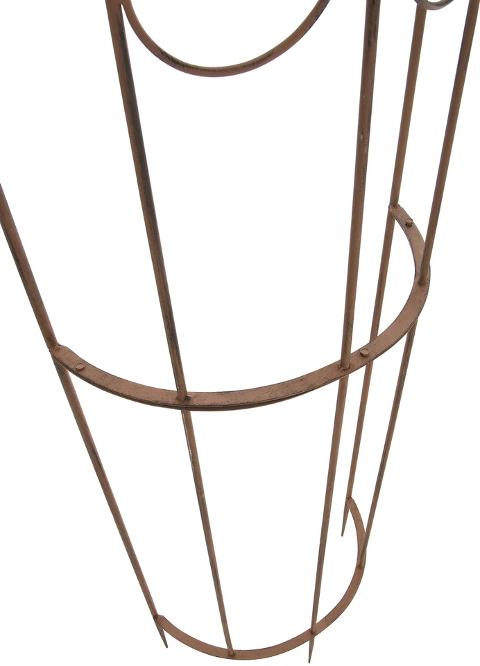 Clp Trading Mville Atraminė grotelė „Lavendel“