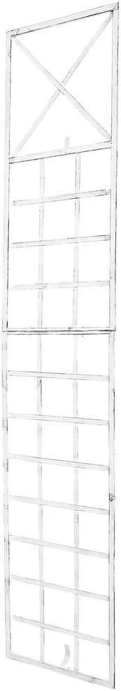 Clp Trading Trellis Trigo antikinė balta