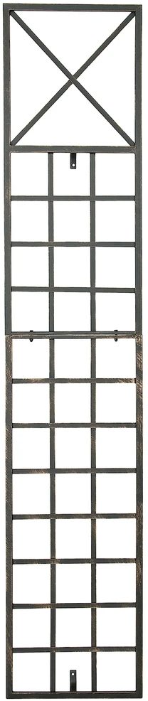 Clp Trading Trellis Trigo bronza