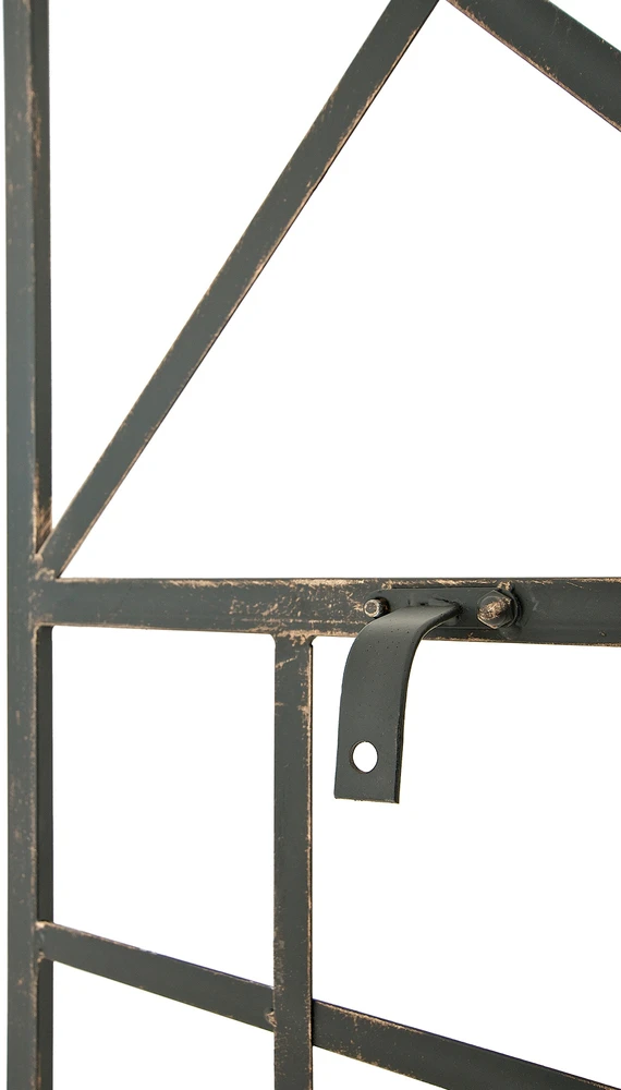 Clp Trading Trellis Trigo bronza