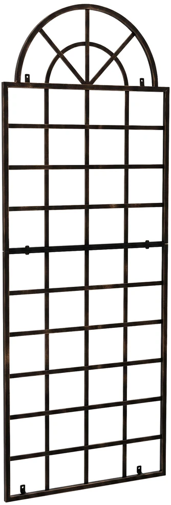 Clp Trading Trellis Viva bronza