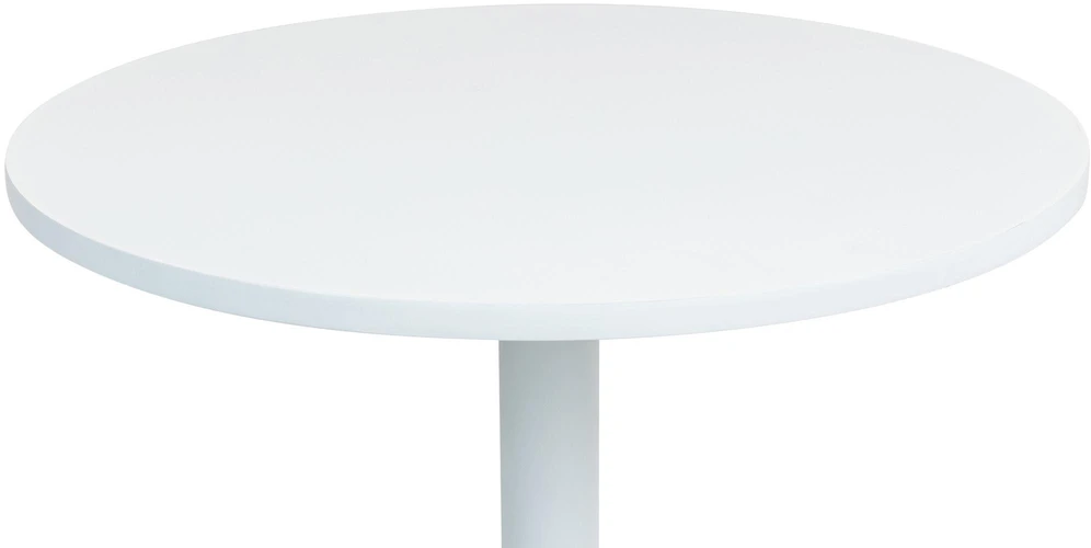 Clp Trading Mville Baro stalas Hereford apvalus 75 cm