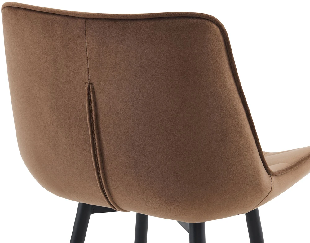 Clp Trading Mville Baro kėdė Dartford Velvet