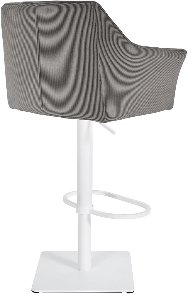Clp Trading Mville Baro kėdė CLP Damaso W, velvetinis audinys