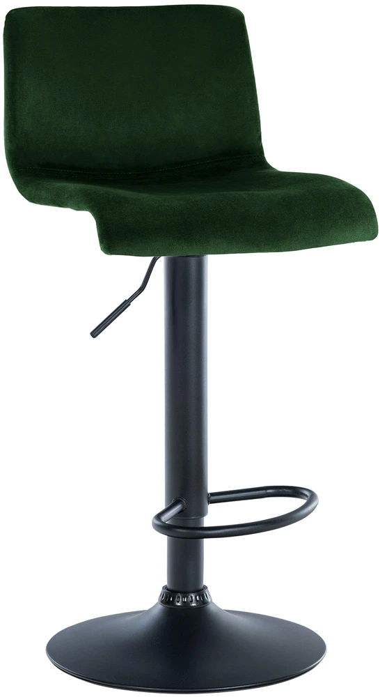 Clp Trading Mville Baro kėdė Hoover, aksominė, B