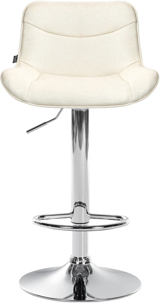 Clp Trading Mville Baro kėdė CLP Vonore, audinys, chromas