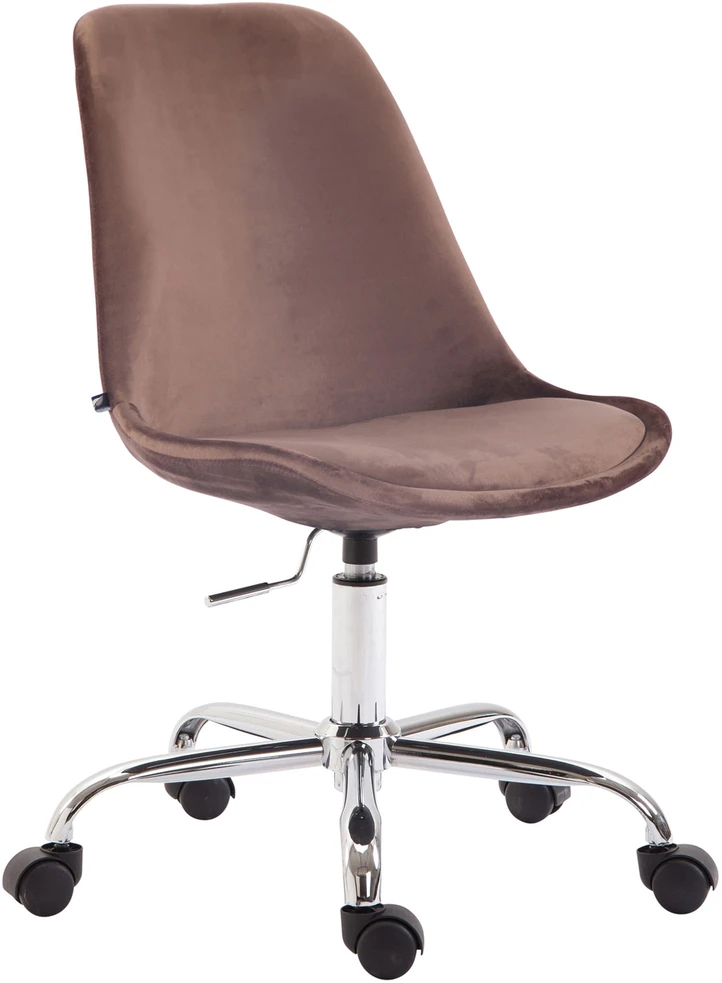 Clp Trading Mville Biuro kėdė Toulouse velvet