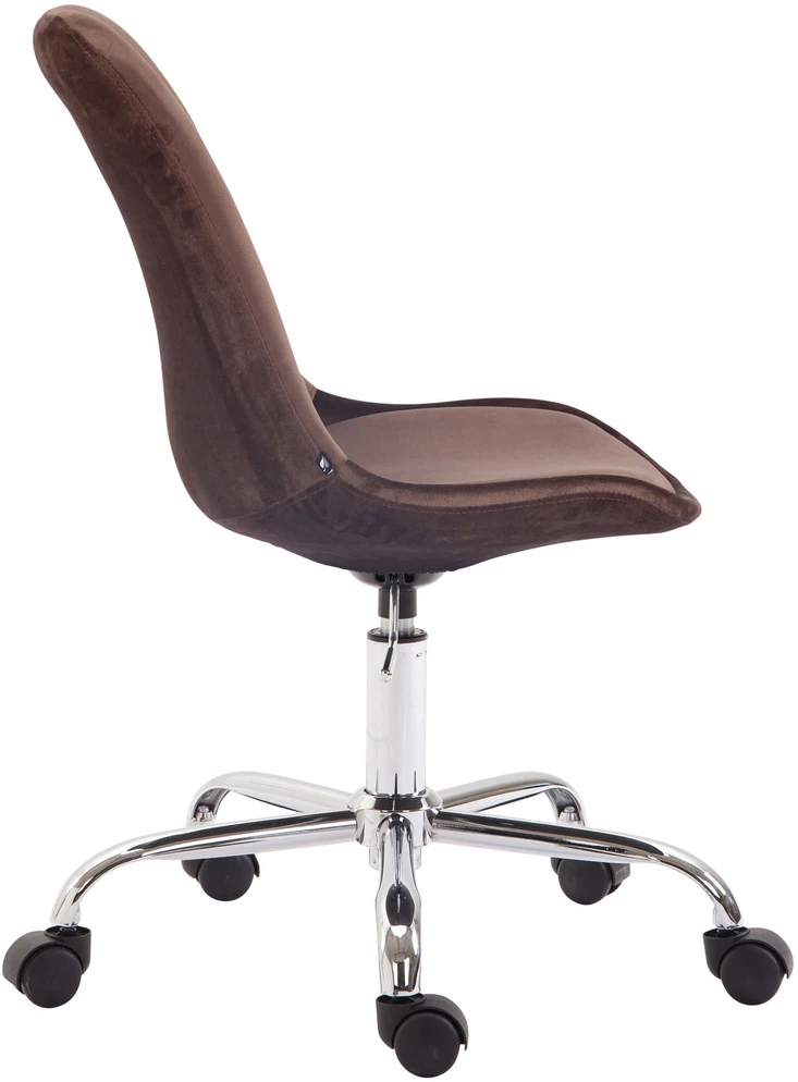 Clp Trading Mville Biuro kėdė Toulouse velvet