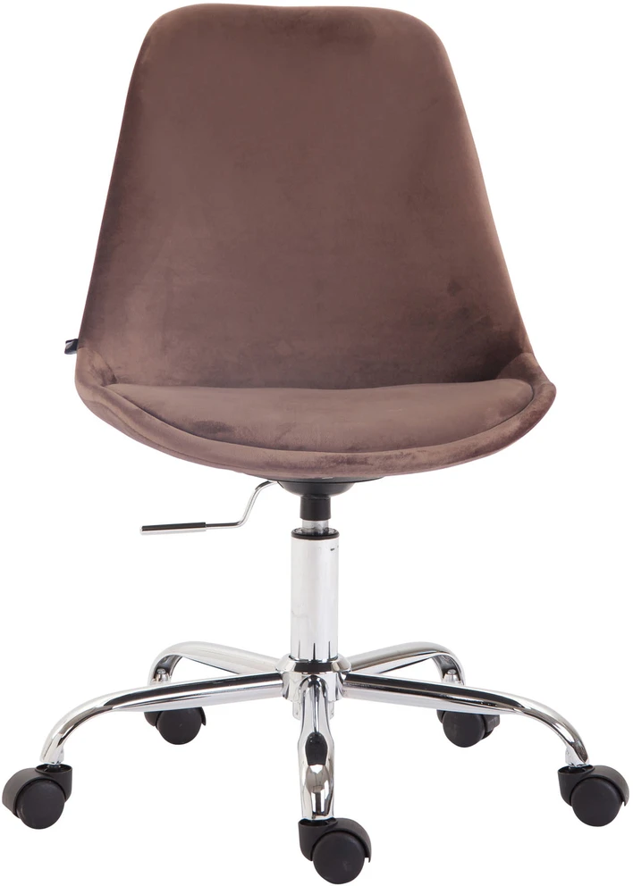 Clp Trading Mville Biuro kėdė Toulouse velvet