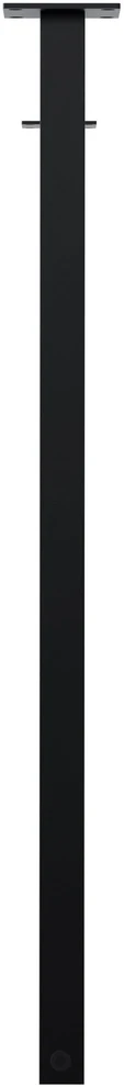 Clp Trading Drabužių pakaba Fenton 120x60 cm