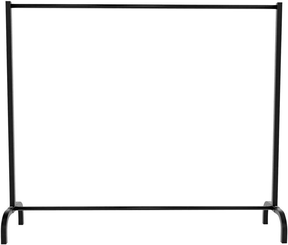 Clp Trading Mville Drabužių kabykla Lara 150x38x120