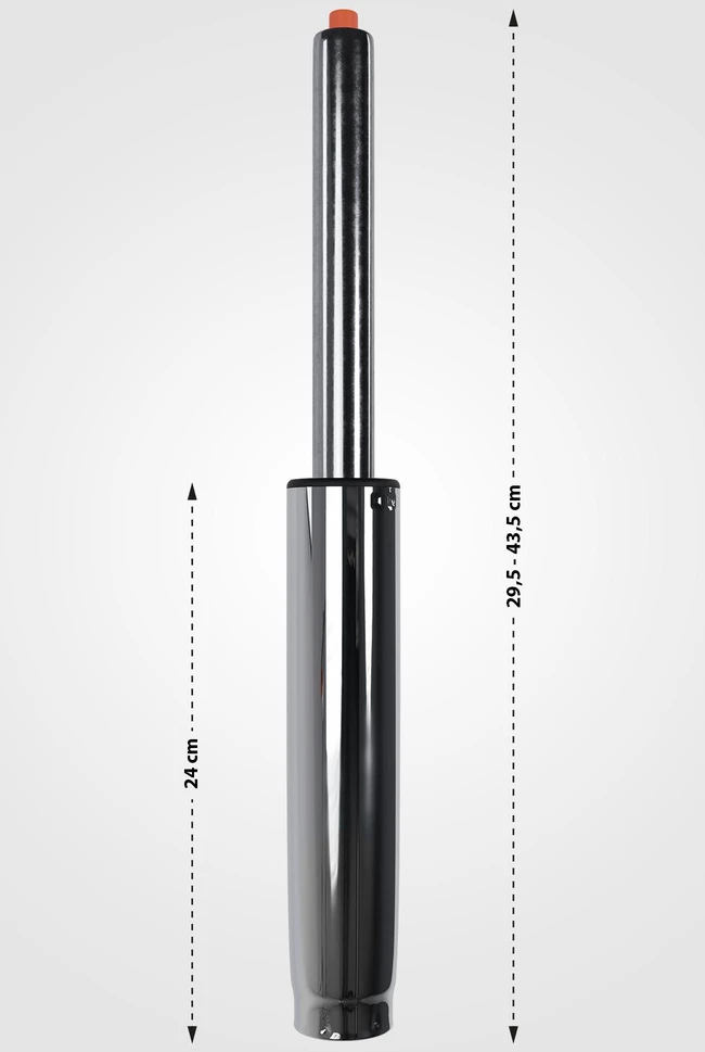 Clp Trading Gaslift 7