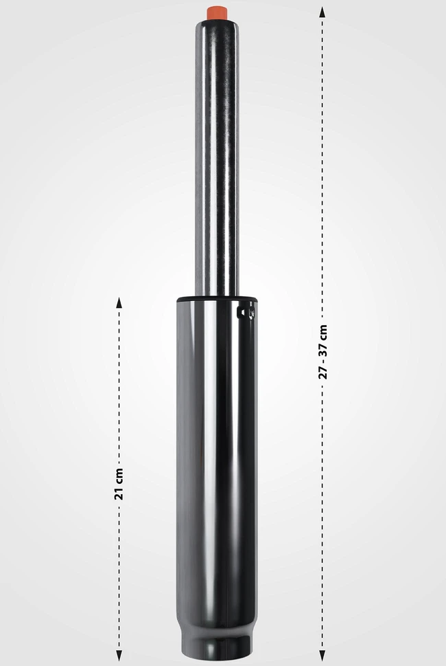 Clp Trading Gaslift 3
