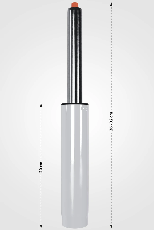 Clp Trading Gaslift 5