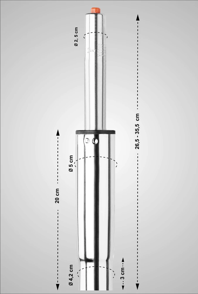 Clp Trading Gaslift 1