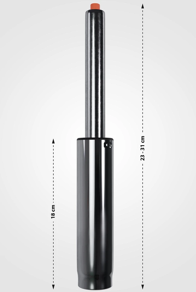 Clp Trading Gaslift 4