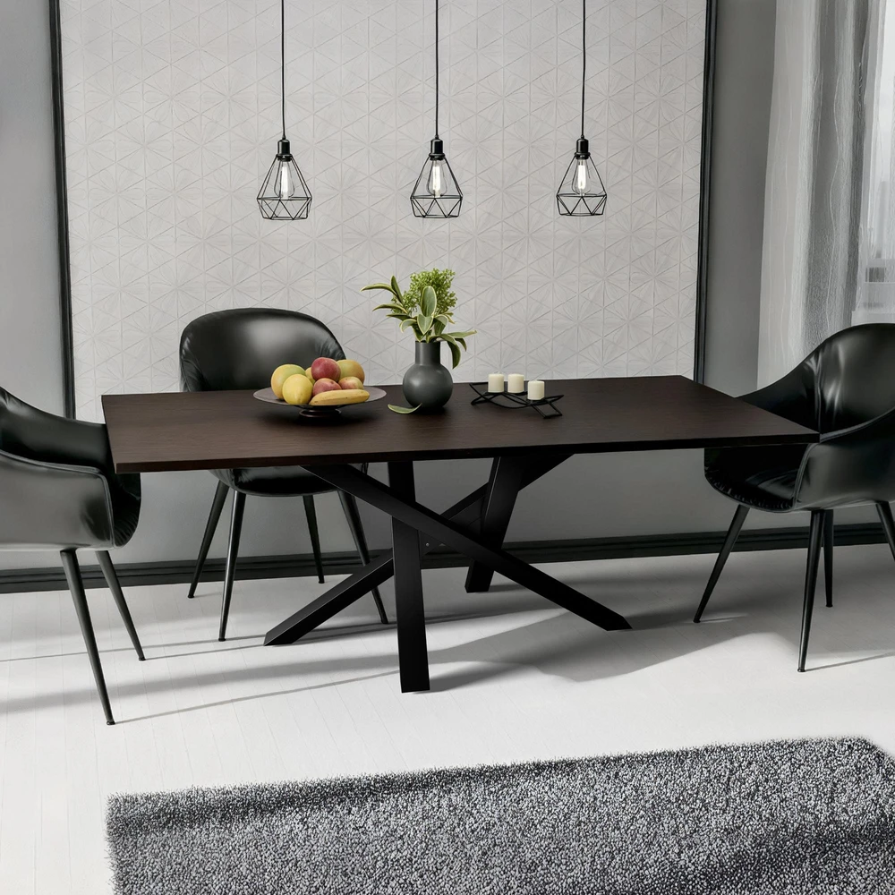 Clp Trading Stalo kojos Finney 120x60x72