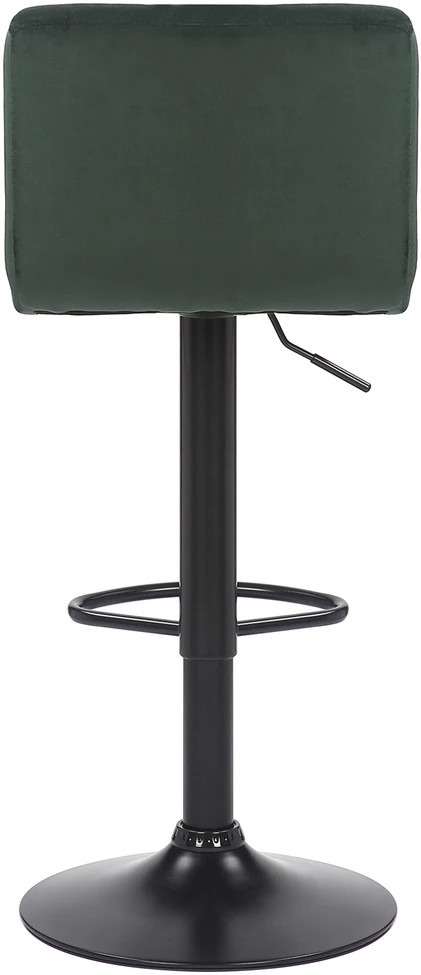 Clp Trading Mville Baro kėdžių komplektas Feni Samt, 2 vnt., žalia
