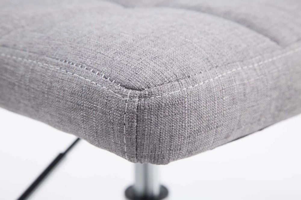 Clp Trading Mville 2 baro kėdžių komplektas „Lounger Palma V2“, audinys