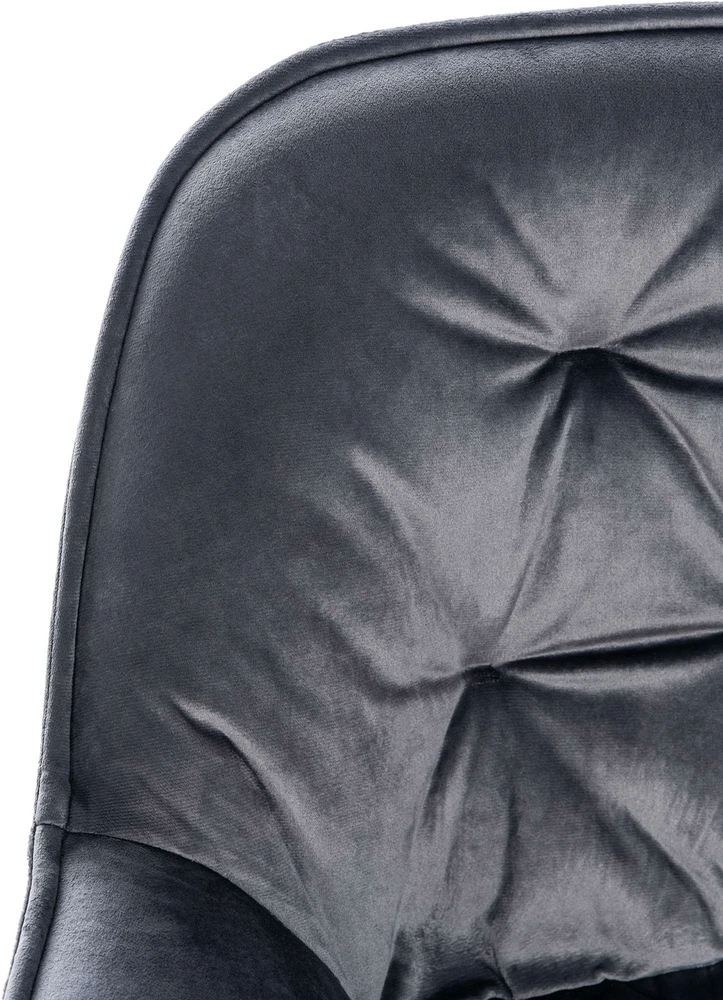 Clp Trading Mville Baro kėdžių komplektas (2 vnt.) Gibson 76, aksominės