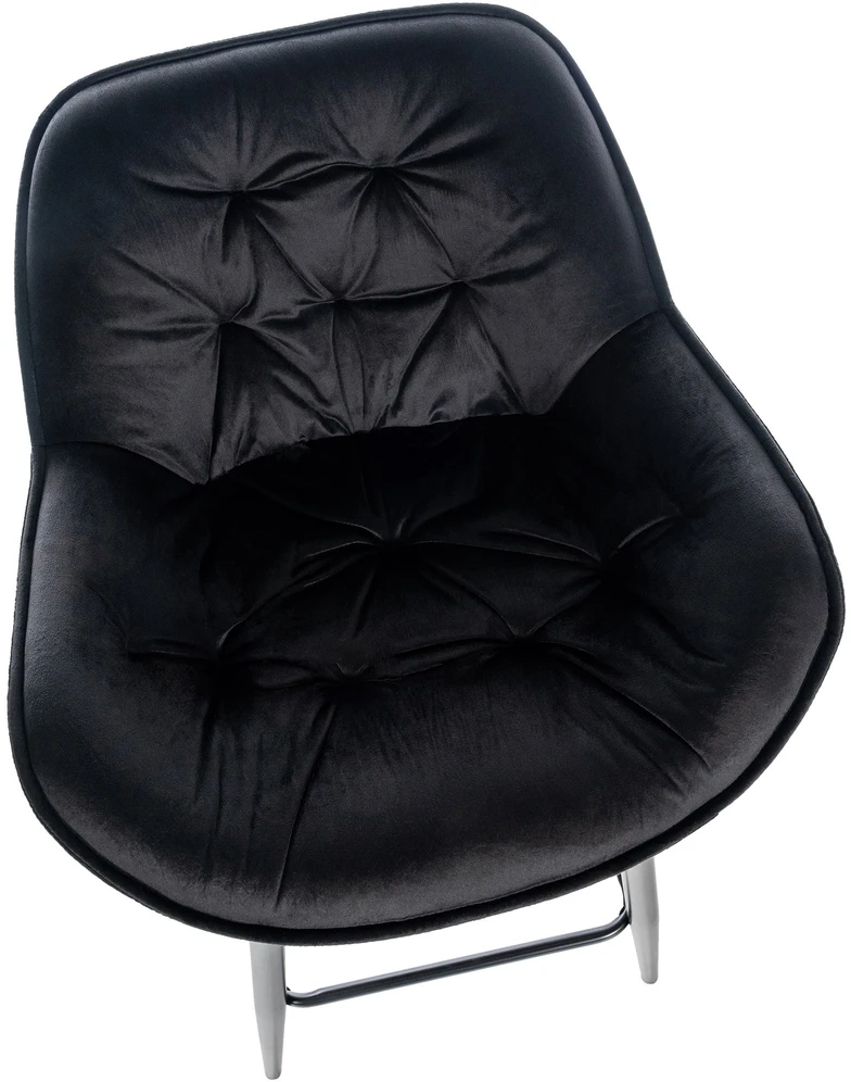 Clp Trading Mville Baro kėdė Gibson 76, aksominė