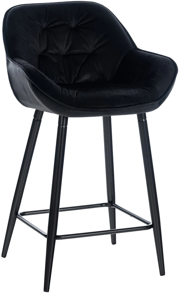 Clp Trading Mville Baro kėdė Gibson 76, aksominė