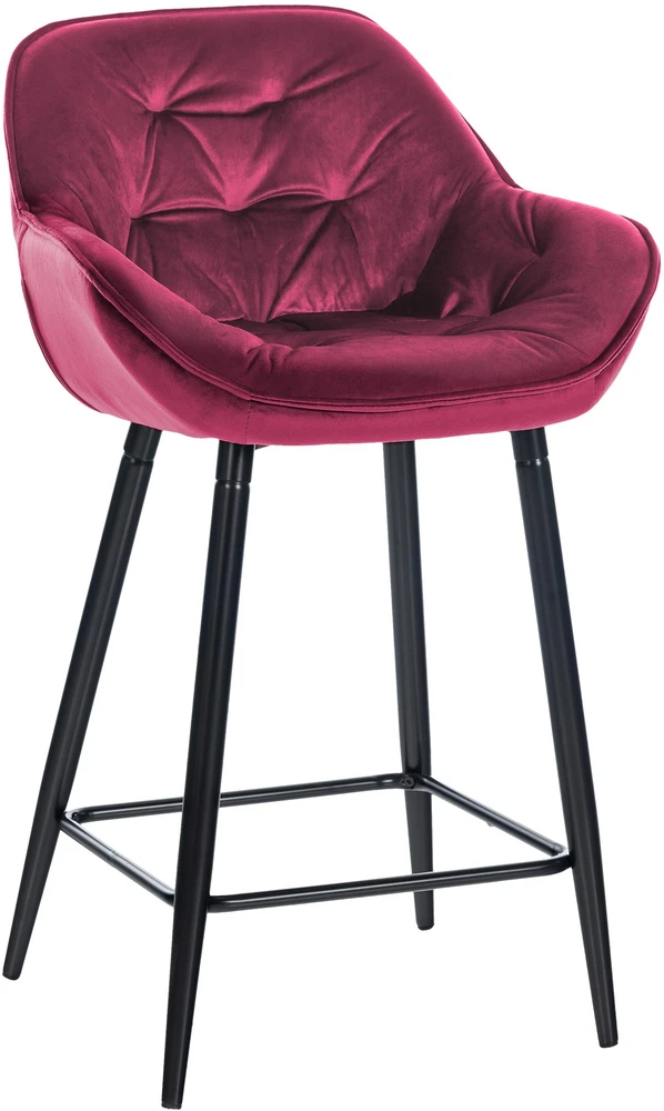 Clp Trading Mville Baro kėdė Gibson 76 aksominė