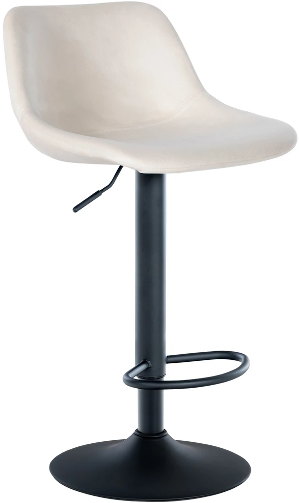Clp Trading Mville Baro kėdė Loft Velvet