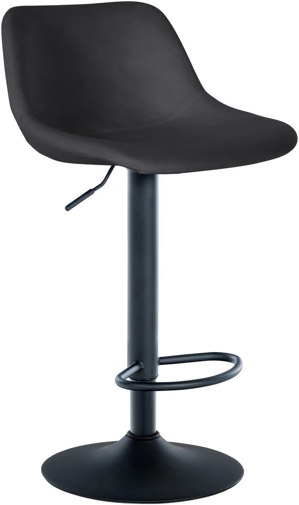 Clp Trading Mville Baro kėdė Loft Velvet