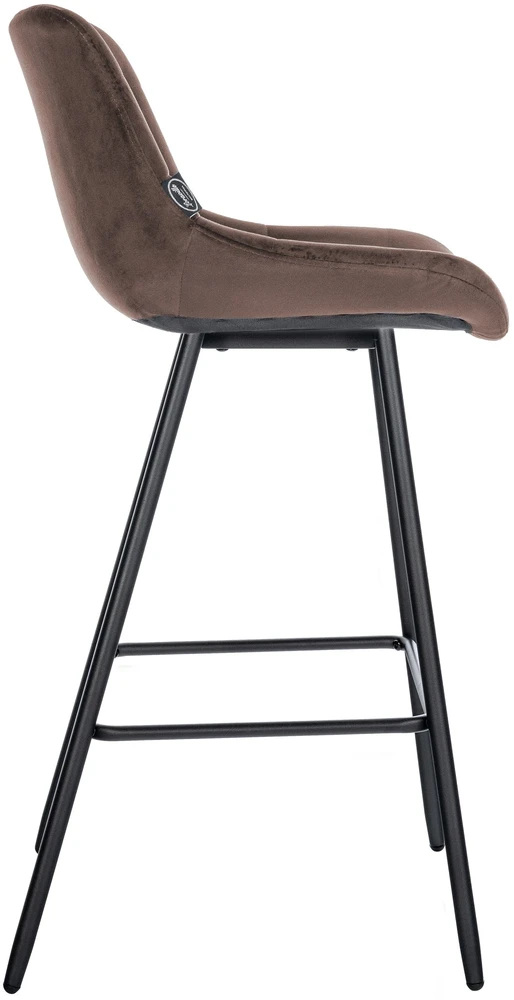 Clp Trading Mville Baro kėdė Weston Velvet