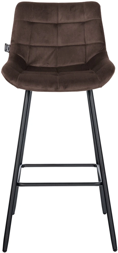 Clp Trading Mville Baro kėdė Weston Velvet