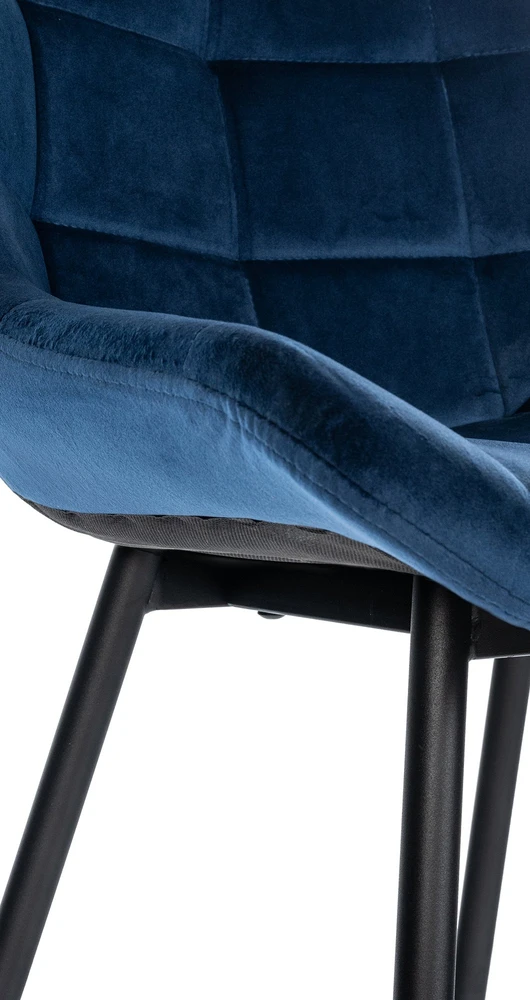 Clp Trading Mville Baro kėdė Weston velvetinė