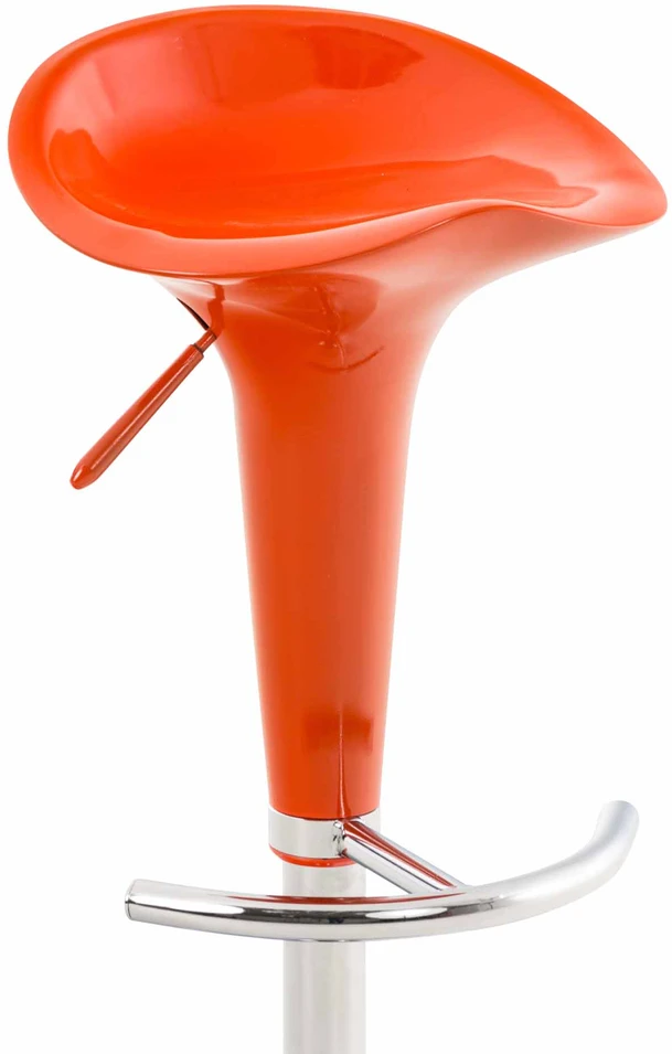 Clp Trading Mville 2 baro kėdžių komplektas „Saddle“