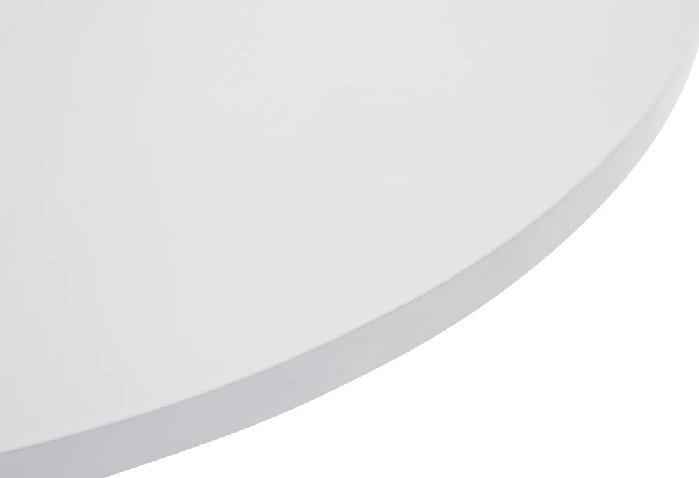 CLP Trading GmbH Mville Apvalus baro stalas