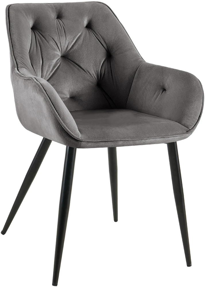 Clp Trading Mville Lankytojo kėdė Cassis Velvet